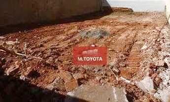 Imagem: Terreno à venda, 125 m² por R$ 100.000