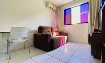 Imagem 2: Apartamento com 1 dormitório para alugar em Maceió