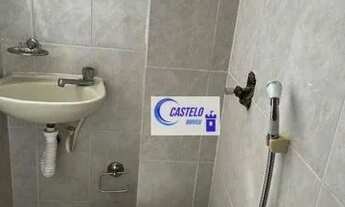 Imagem 7: Apartamento com 1 dormitório para alugar, 65 m² por R$ 3.110/mês - Icaraí - Niterói/RJ