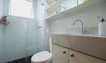 Imagem 5: CURITIBA - Apartamento Padrão - Pinheirinho