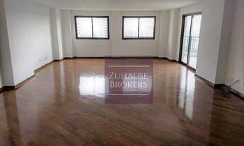 Imagem 3: Chácara Flora - Apartamento para locação - 370 m² - 4 suítes - 5 vagas