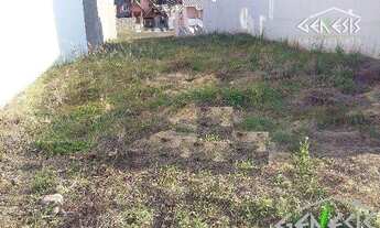 Imagem 3: Terreno à venda, 377 m² por R$ 250.000 - Estância das Flores - Jaguariúna/SP