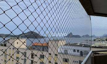 Imagem: Cobertura com 4 dormitórios à venda, 175