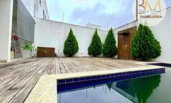 Imagem 7: Casa com 3 dormitórios à venda, 172 m² por R$ 770.000,00 - Sim - Feira de Santana/BA