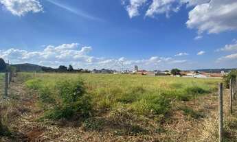 Imagem 2: PIRACICABA - Terreno Padrão - Jardim Califórnia