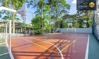 Imagem 4: Cobertura MOBILIADA / SEMIMOBILIADA com 3 dormitórios para alugar, 144 m² por R$ 10.000/m