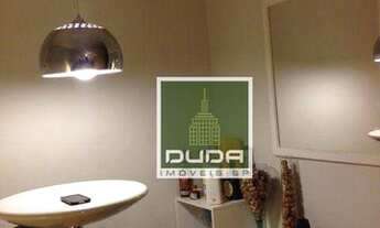 Imagem 4: Apartamento com 1 dormitório para alugar, 35 m² por R$ 4.800,00/mês - Jardim Paulista - Sã