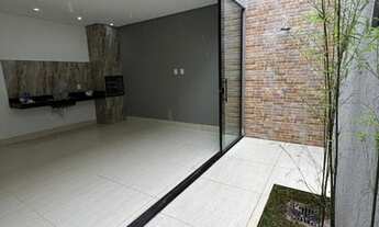 Imagem: Casa com 3 quartos à venda, 122 m² por