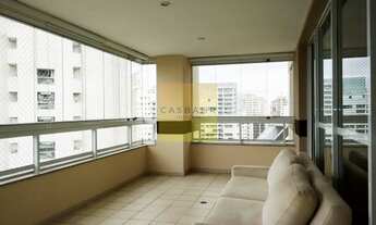 Imagem: Itaim Bibi - Terraço Gourmet e Condomínio