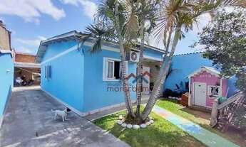 Imagem: Casa com 3 dormitórios à venda, 100 m²