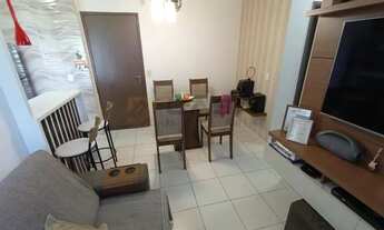 Imagem 3: FBM Excelente Apartamento 2 Quartos no condomínio Vale da Lagoa Nova Zelândia Serra