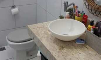 Imagem 5: Casa no Bairro PQ UNIAO na cidade de Bauru