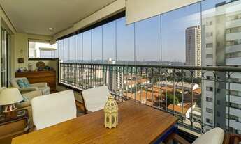 Imagem 5: Apartamento com 3 Suítes na Vila Mascote