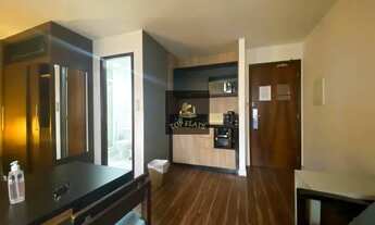 Imagem 2: Flat disponível em Jardim Paulista - SP