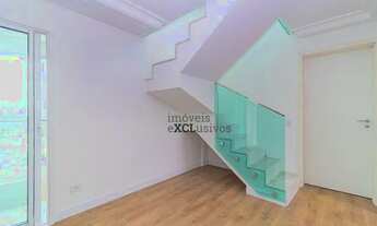 Imagem 5: Apartamento com 3 dormitórios à venda, 198 m² por R$ 1.501.605,00 - Boa Vista - Curitiba/P