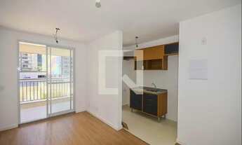 Imagem: Apartamento para Aluguel - Panamby, 1 Quarto