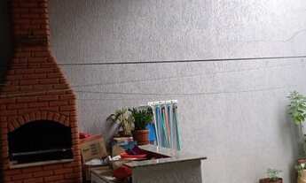 Imagem 5: Casa 5 cômodos + 4 cômdos jardim grimaldi