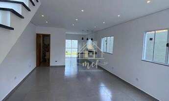 Imagem 5: Casa com 3 dormitórios à venda, 130 m² por R$ 636.000,00 - Jardim Maristela - Atibaia/SP