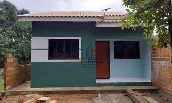 Imagem 5: Casa com 2 dormitórios à venda, 68 m² - Boa Esperança - Ji-Paraná/RO
