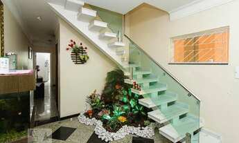 Imagem 6: Sobrado com piscina