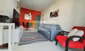 Imagem 5: Flat em Consolação - São Paulo, SP