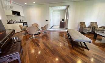 Imagem 2: Apartamento com 4 dormitórios, 357 m² - venda por R$ 5.300.000,00 ou aluguel por R$ 35.320