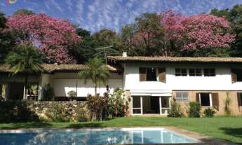 Imagem 2: Chácara com 11 dormitórios à venda, 26000 m² por R$ 5.000.000,00 - Jaraguá - São Paulo/SP