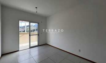 Imagem 2: Cobertura para aluguel, 2 quartos, 1 suíte, 2 vagas, Bom Retiro - Teresópolis/RJ