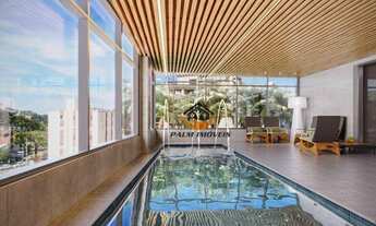 Imagem 5: Apartamento com 2 dormitórios à venda, 79 m² por R$ 1.111.048,43 - Alto da Glória - Curiti