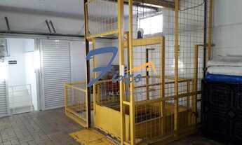 Imagem 2: SANTOS - Comercial - VILA MATHIAS