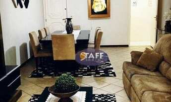 Imagem 5: Apartamento com 3 dormitórios para alugar, 140 m² por R$ 5.000,00/mês - Braga - Cabo Frio