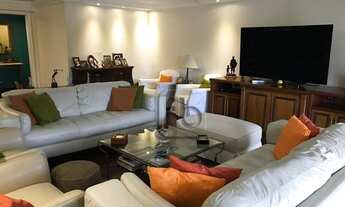 Imagem 6: PARK PALACE - Apartamento - 4 dormitórios à venda, 243 m² - Barra da Tijuca - Rio de Janei