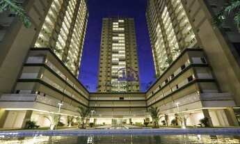 Imagem 2: Apartamento com 2 dormitórios à venda, 48 m² por R$ 420.000,00 - José Bonifácio - Fortalez