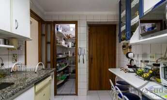 Imagem 7: 01373 - Apartamento 3 Dorms. (1 Suíte), CHÁCARA KLABIN - SÃO PAULO/SP