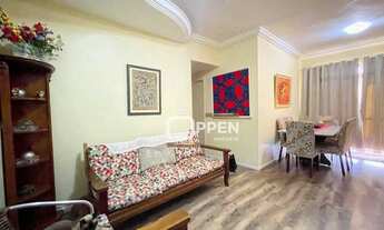 Imagem 2: Cobertura duplex em excelente localização no Braga - Cabo Frio/RJ