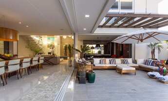 Imagem: Casa Next 4 Suítes