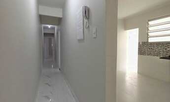 Imagem: 03 dormitórios, reformado, garagem fechada