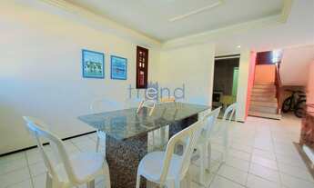 Imagem 7: Casa com 3 dormitórios para alugar, 228 m² por R$ 4.890,00/mês - Porto das Dunas - Aquiraz