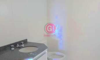 Imagem 7: Apartamento 3 quartos Jacarei - com suite e piscina - Santa Maria