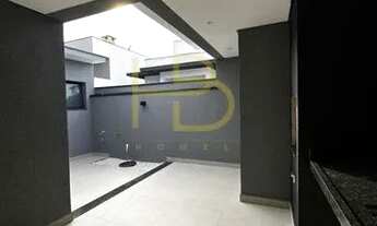 Imagem 4: Casa em Condomínio para Venda em Sorocaba, Cajuru do Sul, 3 dormitórios, 1 suíte, 3 banhei