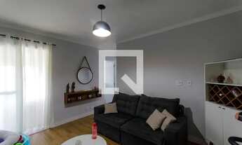 Imagem: Apartamento para Aluguel - Ponte Rasa, 2