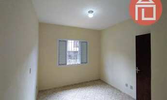 Imagem 5: Apartamento com 2 dormitórios para alugar, 104 m² por R$ 1.600,00/mês - Jardim São Lourenç