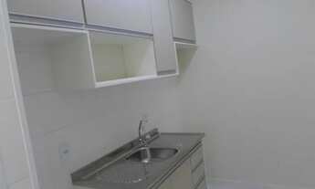 Imagem 6: Apartamento com 2 dormitórios para alugar, 48 m² por R$ 1.646,45/mês - Jardim Amazonas - C