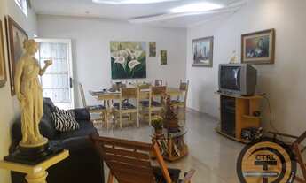 Imagem: Casa à venda, 210 m² por R$ 650.000,00