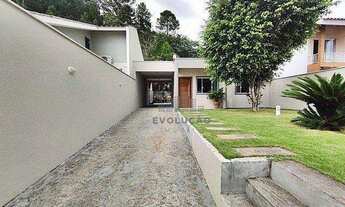 Imagem 5: Casa 02 Quartos, 05 Vagas - Bela Vista - Santa Catarina