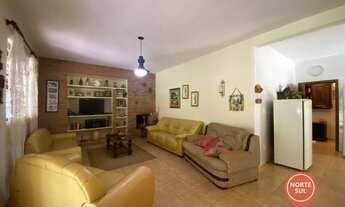 Imagem 2: Casa com 3 dormitórios para alugar, 300 m² por R$ 3.000,00/mês - Piedade do Paraopeba - Br