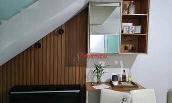 Imagem 3: Casa com 3 dormitórios à venda, 125 m² por R$ 450.000,00 - Lagoa - Macaé/RJ