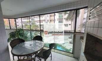 Imagem 3: Apartamento à venda, 148 m² por R$ 1.290.000,00 - Barra da Tijuca - Rio de Janeiro/RJ