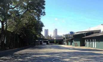 Imagem: SãO PAULO - Galpão/Depósito/Armazém