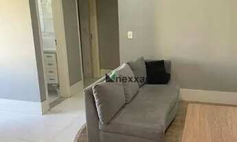 Imagem 3: Apartamento com 2 dormitórios para alugar, 73 m² por R$ 2.800,00/mês - Vila São José - Val